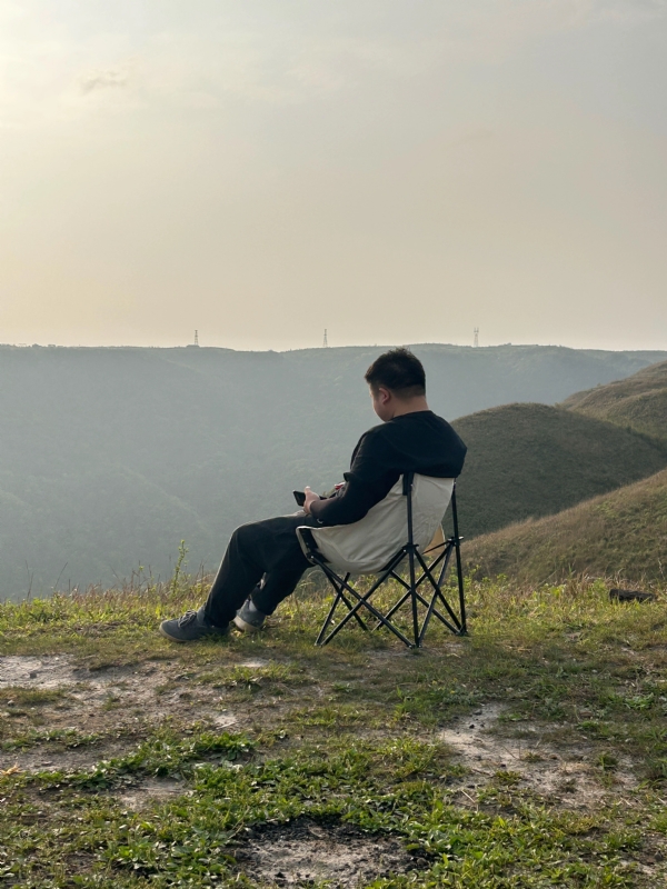 Longererer的第一张照片--独山王婆说媒